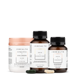 Hair, Skin + Nails Bundle