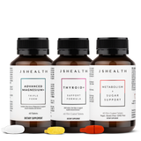 Metabolism Care Trusted Trio