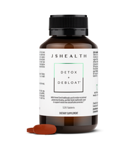 Detox + Debloat Formula