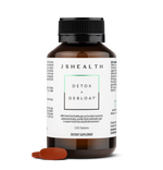 Detox + Debloat Formula