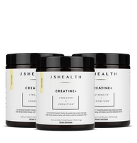 Formule en poudre Créatine+ – Pour 3 mois
