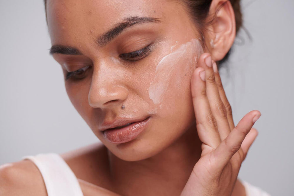 SKINCARE, MADE SIMPLE