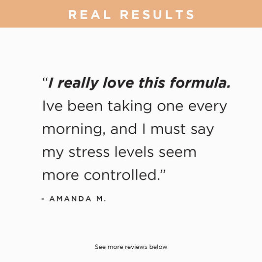Daily Energy+ Formula - SIX MONTH SUPPLY