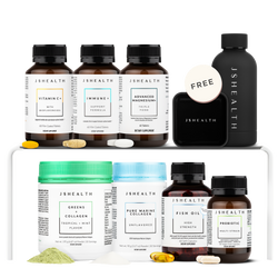 Ultimate Health Bundle