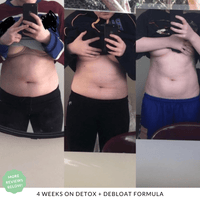 Detox + Debloat Twin Pack - 2 Months Supply