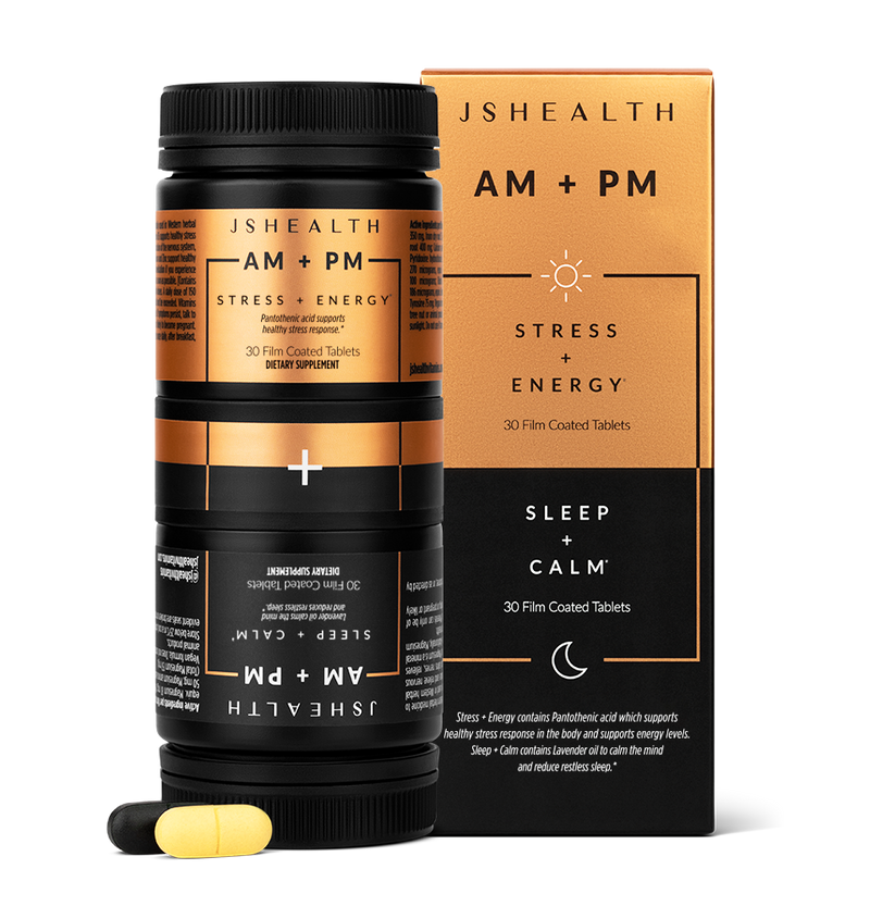 AM + PM Formula Multivitamin - 1 Month Supply