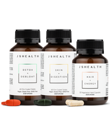JSHealth - Meilleures ventes