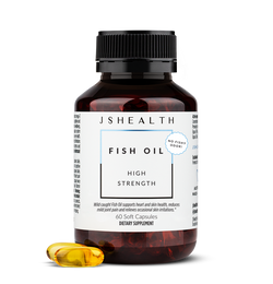 Fish Oil Formula - 1 Month Supply