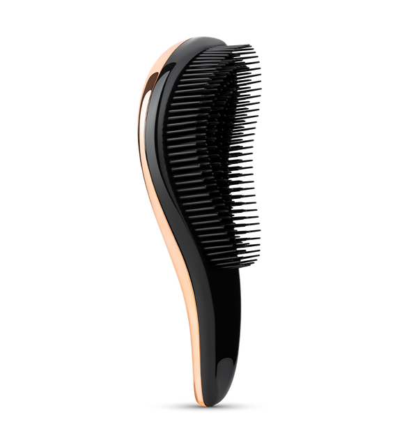 GIFTED: Signature Hair Brush -  Detangle + Smooth