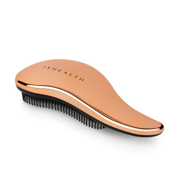 GIFTED: Signature Hair Brush -  Detangle + Smooth