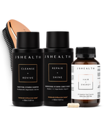 Inside-Out Haircare Bundle