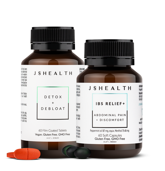 Relief Bundle
