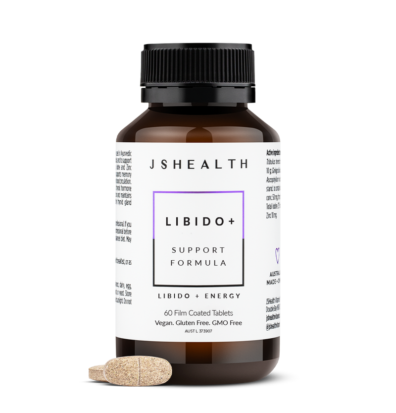 Libido+ Formula - 2 Months Supply