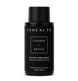 Purifying Vitamin Shampoo - Cleanse + Revive