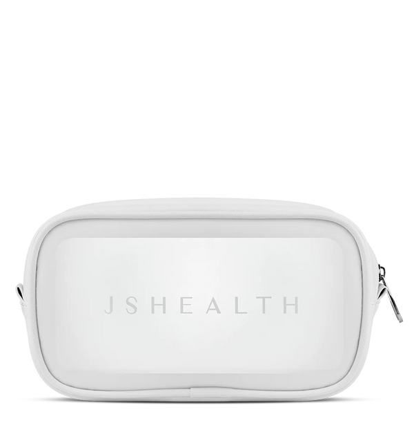 JSHealth Travel Bag Subscriber Gift