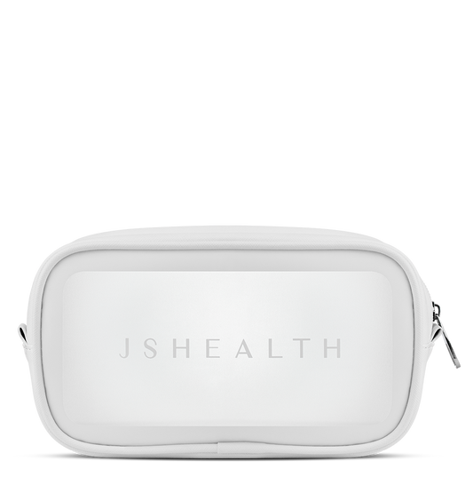 FREE JSHealth Travel Bag