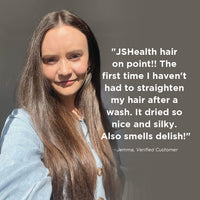 2-Step Vitamin Haircare System